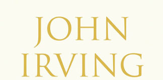 Alei tajemnic” Johna Irvinga