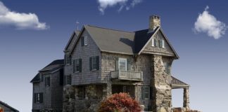 Architektura romańska