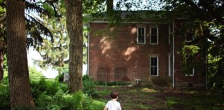 Architekt musi mieć talent