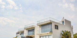 O co musi zadbać architekt?