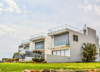 O co musi zadbać architekt? O co musi zadbać architekt?