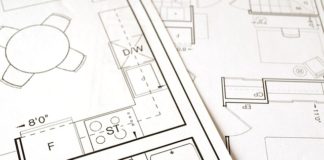 Hotel, który oferuje bajkową scenerię