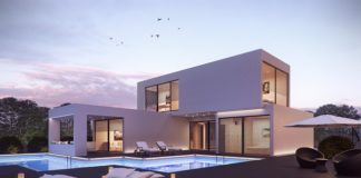 Szeregowiec to dom czy rozbudowane mieszkanie