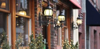 Zalety domów tradycyjnych