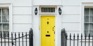 Wybór domu dla rodziny