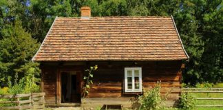 Zalety okien drewnianych