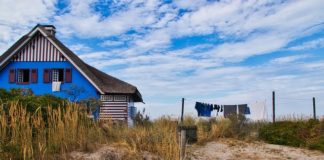 Rozwój finansowy budownictwa