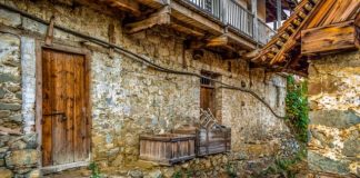 Materiały budowlane i ich ceny