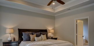 Mieszkanie w kamienicy