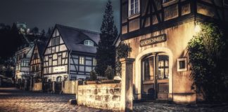 Budownictwo góralskie