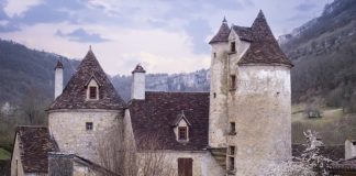 Norweska architektura współczesna wzbudza emocje