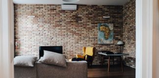 Mieszkanie dla współczesnego klienta