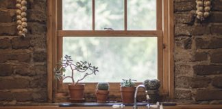 Mieszkanie dla pary młodej