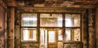 Materiały na budowę