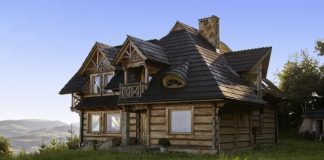 Architektura wnętrza