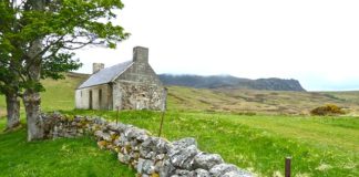 Wynalezienie żelbetonu