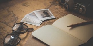 Turystyka jest inwestowaniem w siebie i warto o tym pamiętać