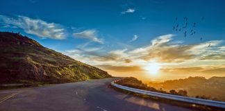 Wypad na narty do Alp