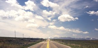 Mapa – niezbędna dla każdego podróżnika