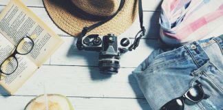 Zielone oblicze gorącej Hiszpanii