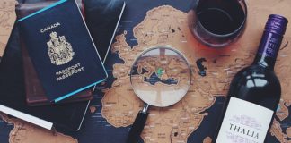 Augustynów wodny raj