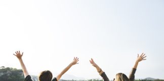 Wybrać się na własną rękę