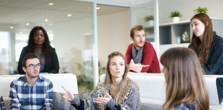 Nauka jazdy na drodze