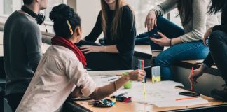 Płacą zdecydowanie za małe podatki