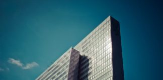 Ekran tłumiący dźwięk