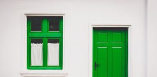 Najbardziej popularne elementy w ogrodzie