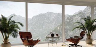 Charakterystyka drewna kominowego