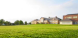 Drzwi muszą pasować do stylu mieszkania