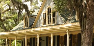 Idealne drzwi do małych pomieszczeń