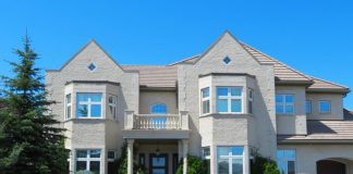 Czy można kupić mieszkanie z ogrodem?