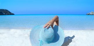 Zniszczenia podczas zakupów