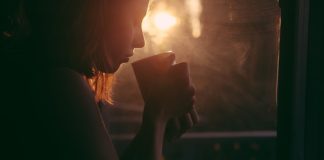 Zbawienny wpływ kawy