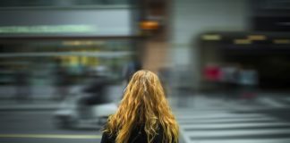 Przedłużone włosy