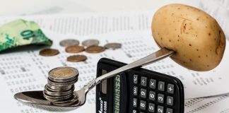 Nie masz pieniędzy. Nie załamuj rąk, weź pożyczkę