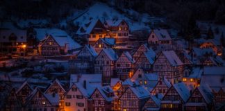 Drzwi antywłamaniowe