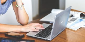 Chwilówki internetowe