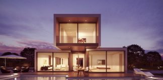 Jaki styl zastosować przy wystroju wnętrz mieszkania