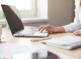 Ładna i funkcjonalna kuchnia Ładna i funkcjonalna kuchnia