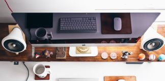 Przekąska lub główne danie