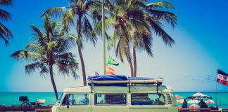 Włoskie atrakcje. Umbria.