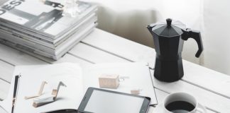 A pani powiedziała na mnie- "infantylny"!