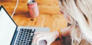 Picie coca coli w ciąży