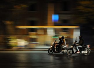 Transport osobowy Transport osobowy