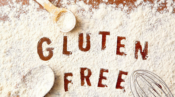 Słodycze bez glutenu