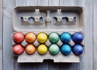 Ile jajek na 1kg mięsa mielonego?