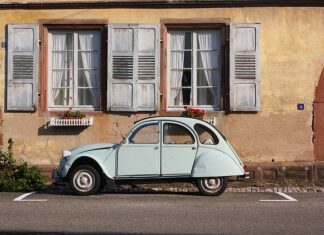 Czyje jest Renault? Czyje jest Renault?